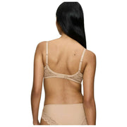 Triumph Amourette Tråd vadderad BH - Skin Beige