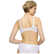 Triumph Amourette Tråd vadderad BH - Vit