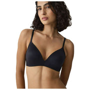 Triumph Body Make Up Soft Touch BH - Svart
