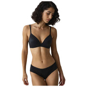 Triumph Body Make Up Soft Touch BH - Svart