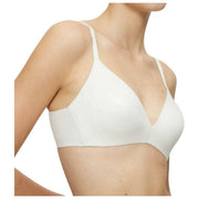 Triumph Body Make Up Soft Touch BH - Vaniljkräm