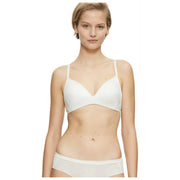 Triumph Body Make Up Soft Touch BH - Vaniljkräm