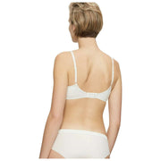 Triumph Body Make Up Soft Touch BH - Vaniljkräm