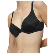 Triumph Body Make Up Soft Touch Vadderad BH - Svart