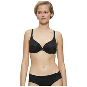 Triumph Body Make Up Soft Touch Vadderad BH - Svart