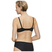 Triumph Body Make Up Soft Touch Vadderad BH - Svart