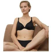 Triumph Body Make Up Soft Touch Vadderad BH - Svart