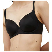 Triumph Body Make Up Soft Touch Wired BH - Svart