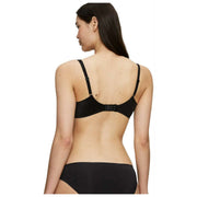Triumph Body Make Up Soft Touch Wired BH - Svart