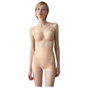 Triumph Body Make Up Soft Touch Wired BH - Neutral Beige