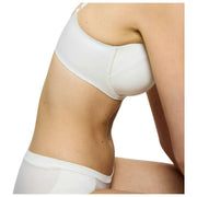 Triumph Body Make Up Soft Touch Wired BH - Vaniljkräm