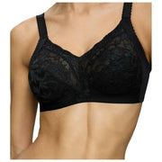 Triumph Delicate Doreen Non Wired BH - Svart