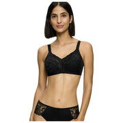 Triumph Delicate Doreen Non Wired BH - Svart
