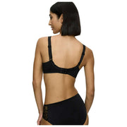 Triumph Delicate Doreen Non Wired BH - Svart