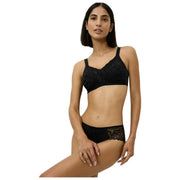 Triumph Delicate Doreen Non Wired BH - Svart