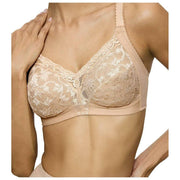 Triumph Delicate Doreen Non Wired BH - Smooth Skin Beige