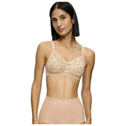 Triumph Delicate Doreen Non Wired BH - Smooth Skin Beige