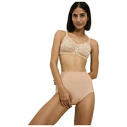 Triumph Delicate Doreen Non Wired BH - Smooth Skin Beige