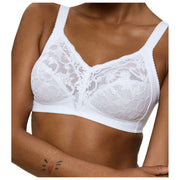 Triumph Delicate Doreen Non Wired BH - Vit