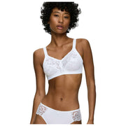 Triumph Delicate Doreen Non Wired BH - Vit