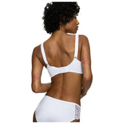 Triumph Delicate Doreen Non Wired BH - Vit