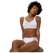Triumph Delicate Doreen Non Wired BH - Vit