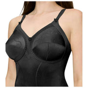 Triumph Doreen Cotton Body Shape - Svart