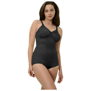 Triumph Doreen Cotton Body Shape - Svart