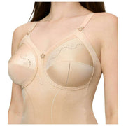 Triumph Doreen Cotton Body Shape - Skin Beige
