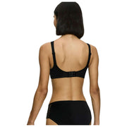 Triumph Doreen Cotton Non Wired BH - Svart
