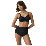 Triumph Doreen Non Wired BH - Svart