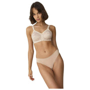 Triumph Doreen Non Wired BH - Skin Beige