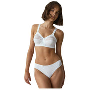Triumph Doreen Non Wired BH - Vit
