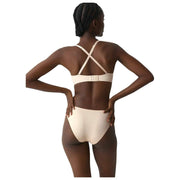 Triumph Pure Micro Tai Trosor - Cameo Beige