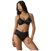 Triumph Signature Sheer Maxi Underbyxor - Svart