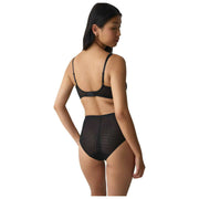 Triumph Signature Sheer Maxi Underbyxor - Svart