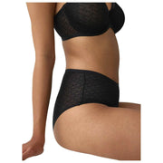 Triumph Signature Sheer Maxi Underbyxor - Svart
