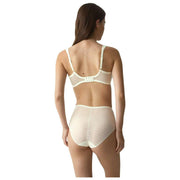 Triumph Signature Sheer Maxi Underbyxor - Ecru White