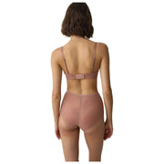 Triumph Signature Sheer Maxi Underbyxor - Rostad Almond Beige