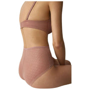 Triumph Signature Sheer Maxi Underbyxor - Rostad Almond Beige