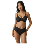 Triumph Signature Sheer Minimizer BH - Svart