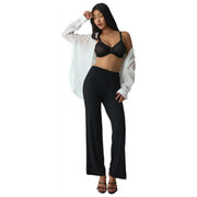 Triumph Signature Sheer Minimizer BH - Svart