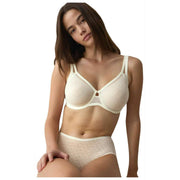 Triumph Signature Sheer Minimizer BH - Ecru White