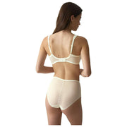 Triumph Signature Sheer Minimizer BH - Ecru White