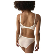 Triumph Signature Sheer Non Wired BH - Ecru White