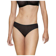 Triumph Signature Sheer Tai Underbyxor - Svart