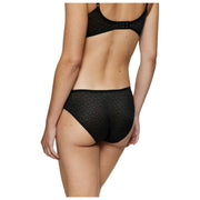 Triumph Signature Sheer Tai Underbyxor - Svart