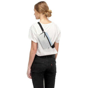 Ucon Acrobatics Lotus Infinity Jona Medium Crossbody Bag - Fog Blue/Glacier Grey