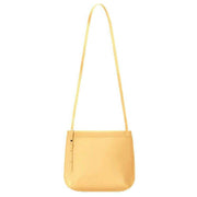 Ucon Acrobatics Lotus Infinity Selma Medium Crossbody Bag - Lemon Yellow