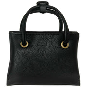 Valentino Alexia Shoppingväska - Nero Black